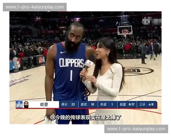 透过NBA赛后采访,看球员背后的故事 透过NBA赛后采访,看球员背后的故事