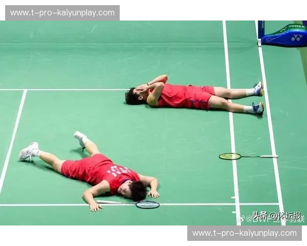 伤病羽毛球：在伤痛和热爱之间舞动的技艺